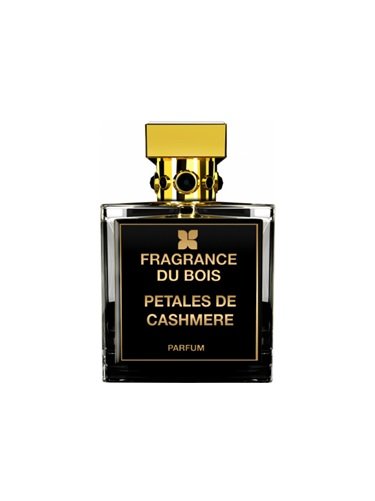 petales de cashmere100 FRAGRANCE DU BOIS PETALES DE CASHMERE PARFUM 100ml - Image 1