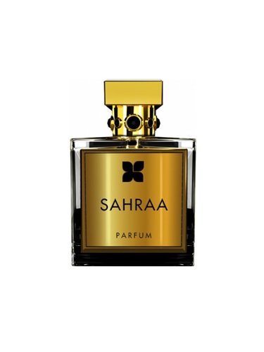 sahraa oud100 FRAGRANCE DU BOIS SAHRAA OUD PARFUM 100ml - Image 1