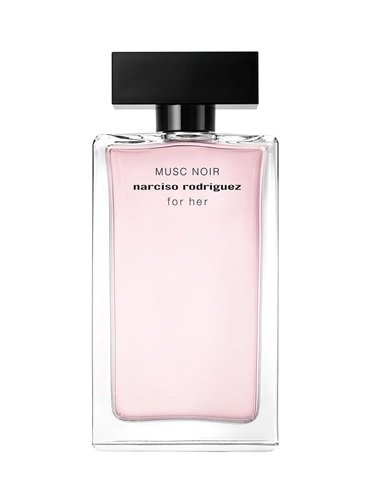 NARCISO RODRIGUEZ for her MUSC NOIR 100ML NARCISO RODRIGUEZ MUSC NOIR FOR HER EDP 100ml - Image 1