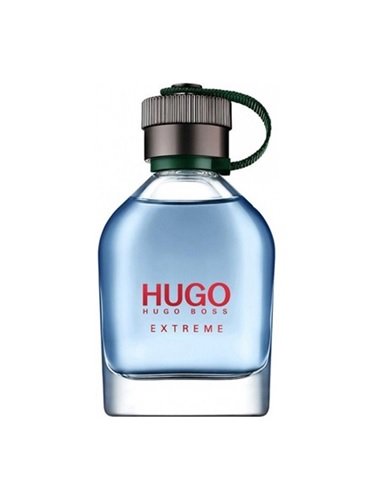 bosshugoextreme75 BOSS HUGO EXTREME EDP 75ml - Image 1