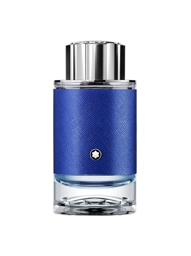 montblancEXPLORER ULTRABLUE100 MONT BLANC EXPLORER ULTRA BLUE EDP 100ml - Image 1