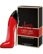CAROLINA HERRERA VERY GOOD GIRL EDP 80ml - Image 2