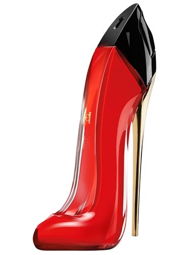 CAROLINA HERRERA VERY GOOD GIRL its so good to be bad80 CAROLINA HERRERA VERY GOOD GIRL EDP 80ml - Image 1