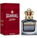 JEAN PAUL GAULTTER SCANDAL POUR HOMME EDT 100ml - Image 2