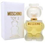 MOSCHINO TOY 2 EDP 100ml - Image 2