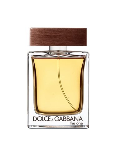 DOLCE AND GABBANA THE ONE FOR MEN EDT 100ml DOLCE AND GABBANA THE ONE FOR MEN EDT 100ml - Image 1