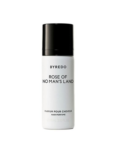 byredoROSE OF NO MANS LAND75HAIRMIST BYREDO ROSE OF NO MANS LAND HAIR PERFUME 75ml - Image 1