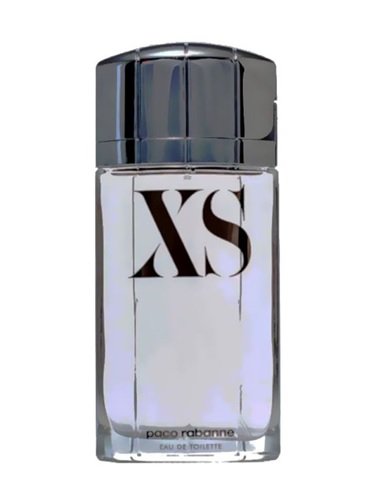 paco_rabanne-xs FOR HIM EDT100 PACO RABANNE XS FOR HIM EDT 100ml - Image 1