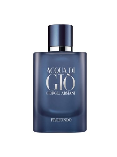 GIORGIO ARMANI PROFONDO 75 GIORGIO ARMANI ACQUA DI GIO PROFONDO (M) EDP 75ml - Image 1