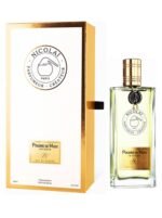 NICOLAI POUDRE DE MUSC INTENSE EDP 100ml - Image 2