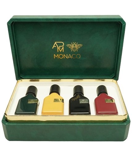 MONACO BOX-4pcs MONACO BOX EDP 4X75ml - Image 1