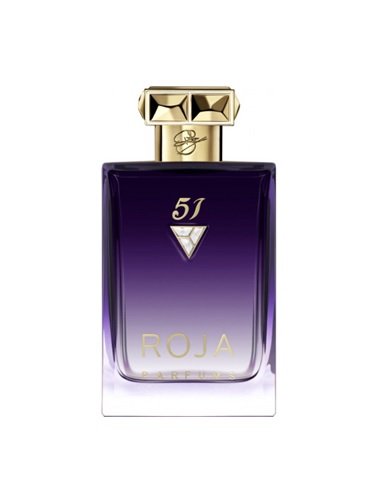 roja51pf100 ROJA PARFUMS 51 PF ESSENCE DE PARFUM 100ml - Image 1