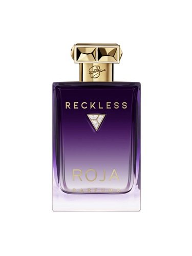 rojarecklesspf100 ROJA PARFUMS RECKLESS PF ESSENCE DE PARFUM 100ml - Image 1