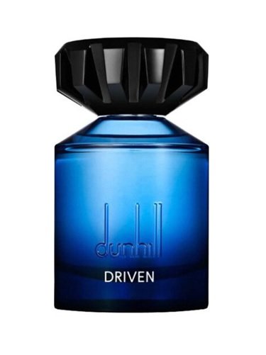 DUNHILL DRIVEN BLUE 100ml DUNHILL DRIVEN BLUE (M) EDT 100ml - Image 1