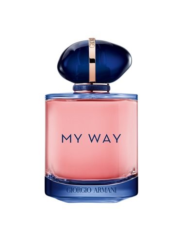GIORGIO ARMANI MY WAY (L) INTENSE EDP 90ml GIORGIO ARMANI MY WAY INTENSE (L) EDP 90ml - Image 1
