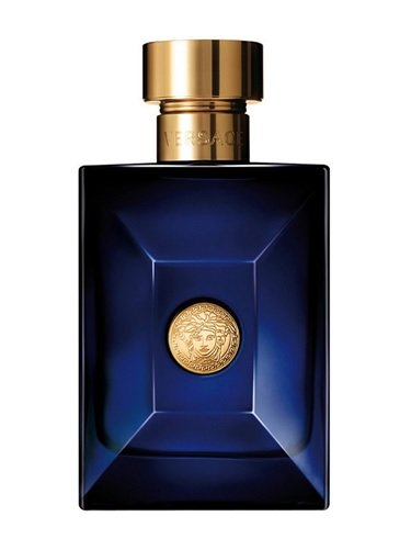 versaceDylanBlue (M)200 VERSACE PH DYLAN BLUE (M) EDT 200ml - Image 1