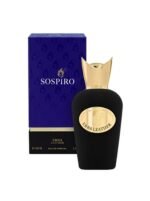 SOSPIRO ERBA LEATHER EDP 100ml - Image 2