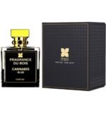 FRAGRANCE DU BOIS CANNABIS BLUE PARFUM 100ml - Image 2