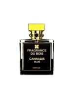 FRAGRANCE DU BOIS CANNABIS BLUE PARFUM 100ml