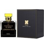 FRAGRANCE DU BOIS LONDON OUD PARFUM 50ml - Image 2