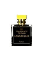 FRAGRANCE DU BOIS LONDON OUD PARFUM 50ml
