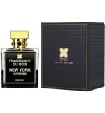 FRAGRANCE DU BOIS NEW YORK INTENSE PARFUM 100ml - Image 2