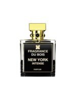 FRAGRANCE DU BOIS NEW YORK INTENSE PARFUM 100ml