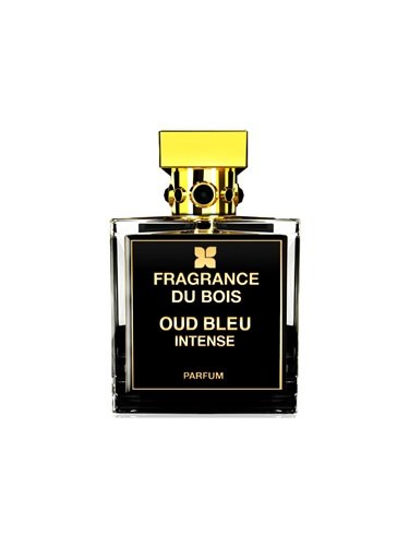 FRAGRANCE DU BOIS OUD BLUE INTENSE 50ml FRAGRANCE DU BOIS OUD BLUE INTENSE PARFUM 50ml - Image 1