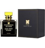 FRAGRANCE DU BOIS OUD VERT INTENSE PARFUM 50ml - Image 2