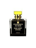 FRAGRANCE DU BOIS OUD VERT INTENSE PARFUM 50ml