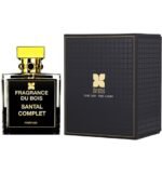 FRAGRANCE DU BOIS SANTAL COMPLET PARFUM 100ml - Image 2
