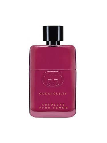GUCCI GUILTY ABSOLUTE POUR FEMME EDP 50ml GUCCI GUILTY ABSOLUTE POUR FEMME EDP 50ml - Image 1