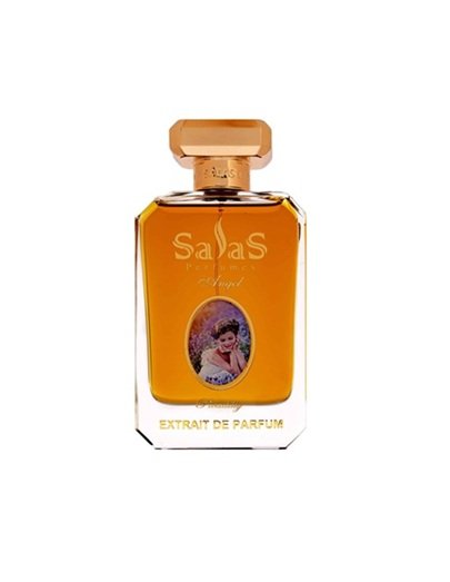 SALAS ANGEL PICCADILLY EXT.DP 50ML SALAS PICCADILLY ANGEL EXTRAIT DE PARFUM 50ml - Image 1