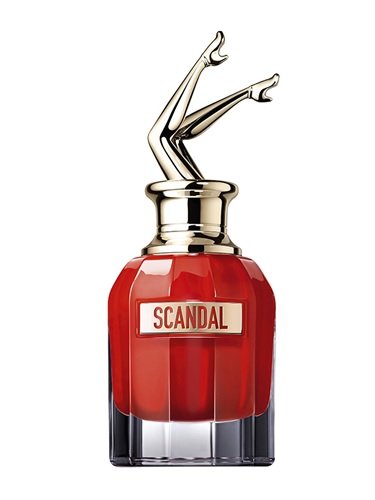 jeanpaulgaultterSCANDAL LE PARFUM 80 JEAN PAUL GAULTTER SCANDAL LE PARFUM INT (L) EDP 80ml - Image 1