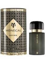 RAMON MONEGAL HAZY ROSE EDP 100ml - Image 2