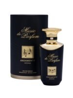 MUSIC DE PARFUM ANDAMENTO INTENSE EDP 100ml - Image 2