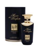 MUSIC DE PARFUM CONCERTO INTENSE EDP 100ml - Image 2