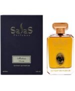 SALAS PICCADILLY MADNESS EXTRAIT DE PARFUM 100ml - Image 2