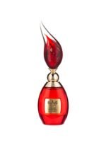 SALAS ARTE AMORE TORRIDO EDP 100ml WOODEN BOX