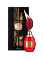 SALAS ARTE AMORE TORRIDO EDP 100ml WOODEN BOX - Image 2