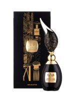 SALAS ARTE CREPUSCOLO SCINTILLANTE EDP 100ml WOODEN BOX - Image 2