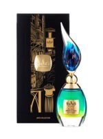 SALAS ARTE IL MOI ANGELO BLU EDP 100ml WOODEN BOX - Image 2