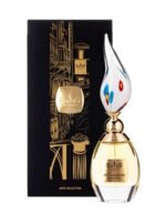 SALAS ARTE MOI AMOROSO EDP 100ml WOODEN BOX - Image 2