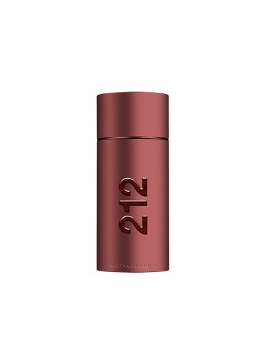 CAROLINA HERRERA212 SEXY MEN EDT100 CAROLINA HERRERA 212 SEXY MEN EDT 100ml - Image 1