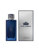 DOLCE AND GABBANA KING INTENSE (M) EDP 100ml - Image 2