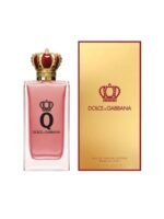 DOLCE AND GABBANA QUEEN INTENSE (L) EDP 100ml - Image 2
