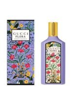GUCCI FLORA GORGEOUS MAGNOLIA (L) EDP 100ml - Image 2