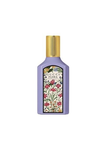 GUCCI FLORA GORGEOUS MAGNOLIA 50 GUCCI FLORA GORGEOUS MAGNOLIA (L) EDP 50ml - Image 1