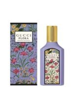 GUCCI FLORA GORGEOUS MAGNOLIA (L) EDP 50ml - Image 2
