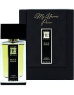 RAMON BEJAR BLACK STONE EXTRAIT DE PARFUM 100ml - Image 2